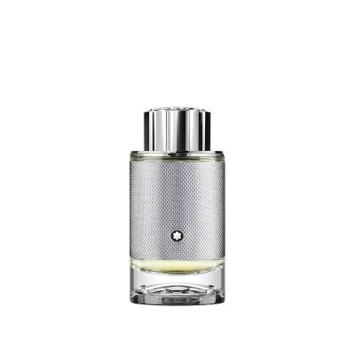 Parfum Homme Montblanc EDP Explorer Platinum 100 ml