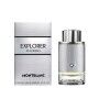 Parfum Homme Montblanc EDP Explorer Platinum 100 ml