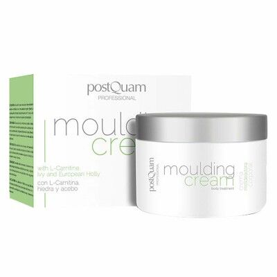 Lotion corporelle Postquam Moduling Cream 200 ml (200 ml)