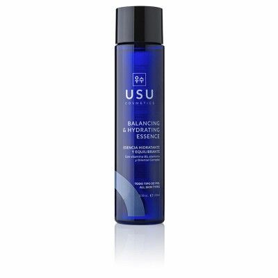 Lotion hydratante Esencical USU Cosmetics   Équilibrante 100 ml