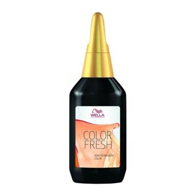 Tintura Semipermanente Color Fresh Wella 10003214 6/7 (75 ml)