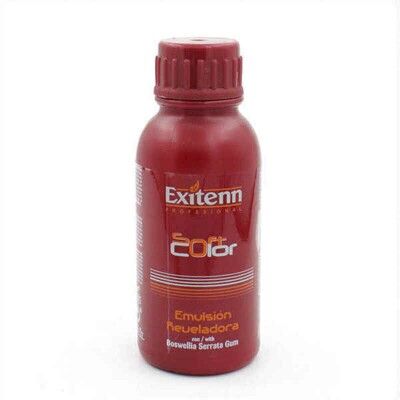Emulsión Reveladora de Color Soft Color Exitenn Color Soft (120 ml)