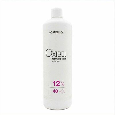 Oxidante Capilar Montibello Oxibel Cream 40 vol 12 %