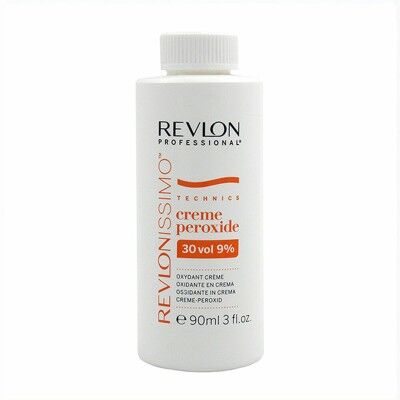 Ossidante Capelli Revlon Oxigenante En 30 vol 9 % (90 ml)