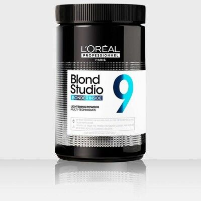 Entfärber L'Oreal Professionnel Paris Blond Studio