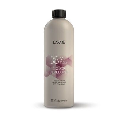 Hair Oxidizer Lakmé Color Developer 38 vol 11,5%