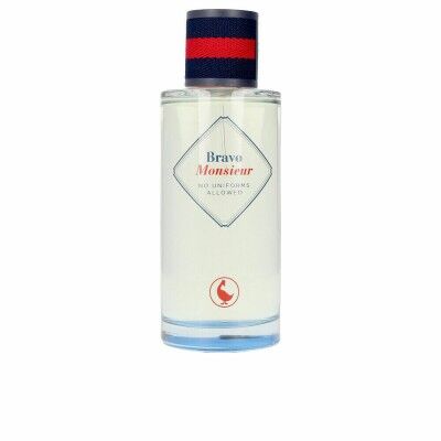 Parfum Homme El Ganso 1497-00061 EDT Bravo Monsieur 125 ml