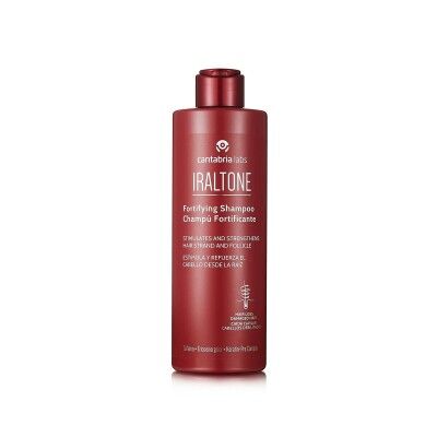 Shampooing Iraltone Fortificante 400 ml