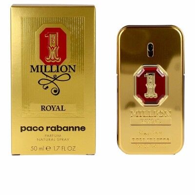 Herrenparfüm Paco Rabanne EDP One Million Royal (50 ml)