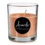 Scented Candle Cinnamon 7 x 7,7 x 7 cm (12 Units)