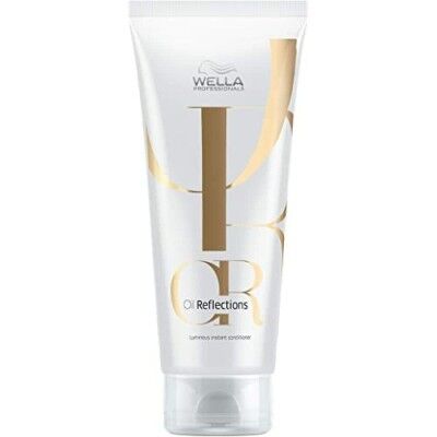 Après-shampooing Wella Or Oil Reflections 200 ml