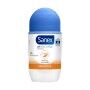 Desodorante Roll-On Sanex 8718951068377 50 ml (45 ml)