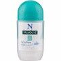 Desodorante Roll-On Palmolive Leche Hidratante (50 ml)