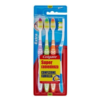Toothbrush Colgate CP21509 (4 Units)
