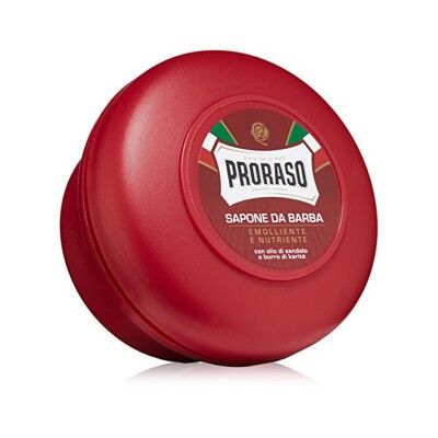 Savon de rasage Red Proraso Red 150 ml