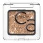 Eyeshadow Catrice Art Couleurs 350-frosted bronze 2,4 g