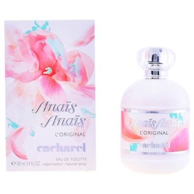 Parfum Femme Anais Anais L'original Cacharel EDT 100 ml