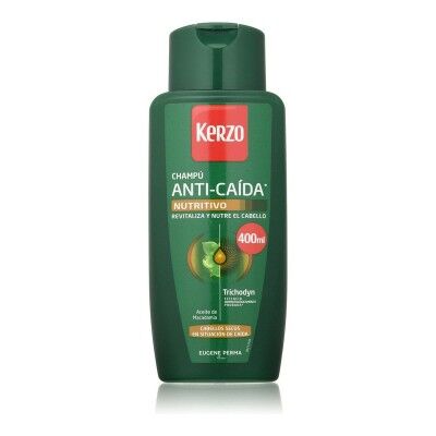 Shampoo Anticaduta Frecuencia Kerzo 21038459 400 ml