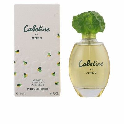 Parfum Femme Gres 22754 Cabotine 100 ml