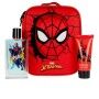 Child's Perfume Set Marvel Spiderman (3 Pieces)