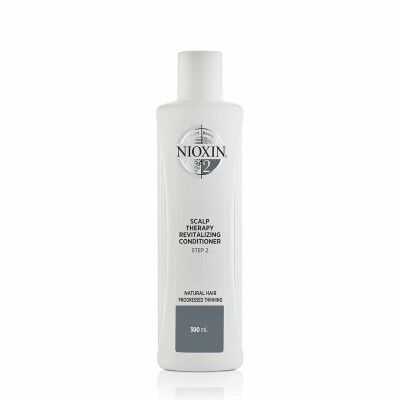 Après-shampoing revitalisant Nioxin Sistema 2 Step 2 Cheveux fragiles 300 ml