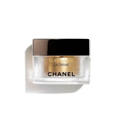 Facial Cream Chanel Sublimage 50 g
