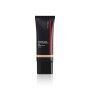 Flüssig-Make-up-Grundierung Shiseido Synchro Skin Refreshing Nº 315-medium matsu 30 ml