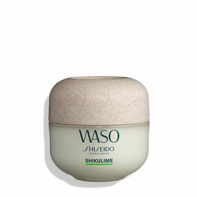 Crema Facial Shiseido Shikulmine Mega Hydrating Moisturizer (50 ml)