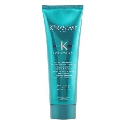 Repairing Shampoo Resistance Therapiste Kerastase (250 ml)