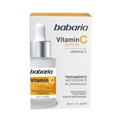Sérum antioxydant Vitamin C Babaria Vitamin C (30 ml) 30 ml