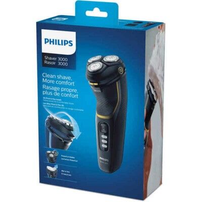 Shaver Philips series 3000