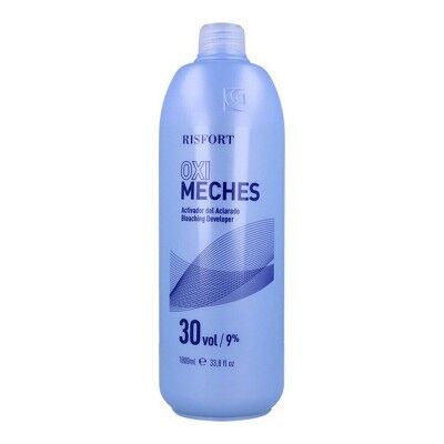 Hair Oxidizer Risfort Oxidante Mechas 30 vol 9 % Wicks