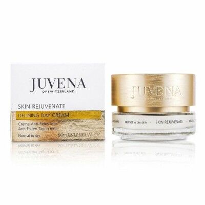 Texture Korrektor Creme Skin Rejuvenate Delining Day Juvena 8628 50 ml
