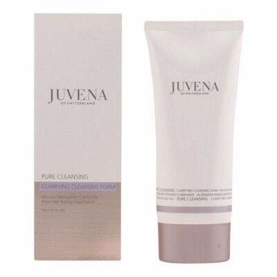 Mousse nettoyante Pure Cleansing Juvena 4843 200 ml