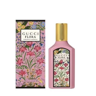 Parfum Femme Gucci Flora Gorgeous Gardenia EDP Flora 50 ml