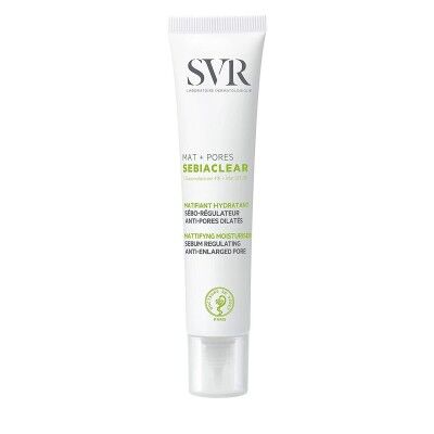 Crème anti-pores SVR Sebiaclear Matifiant 40 ml