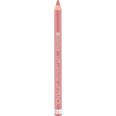 Crayon à lèvres Essence Soft & Precise 0,78 g Nº 410-nude mood