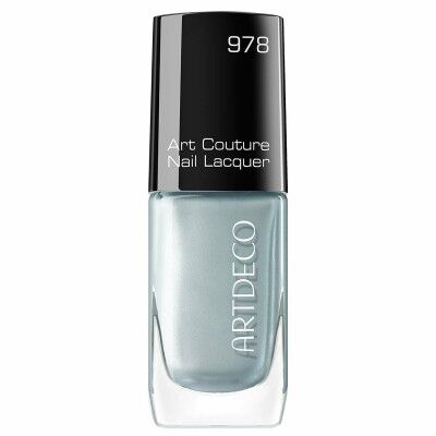vernis à ongles Artdeco Art Couture Silver Willow (10 ml)