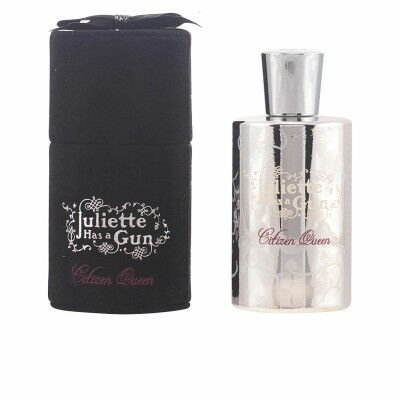 Perfume Mujer Juliette Has A Gun Citizen Queen (100 ml)