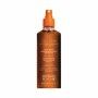 Self-Tanning Body Lotion Collistar Aceite Seco Spf 15 200 ml