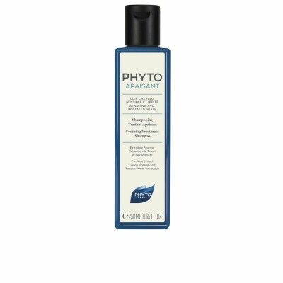 Shampoo Phyto Paris Phytoapaisant (250 ml)