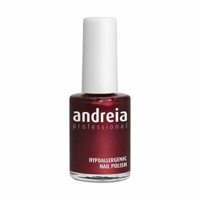 vernis à ongles Andreia Professional Hypoallergenic Nº 55 (14 ml)