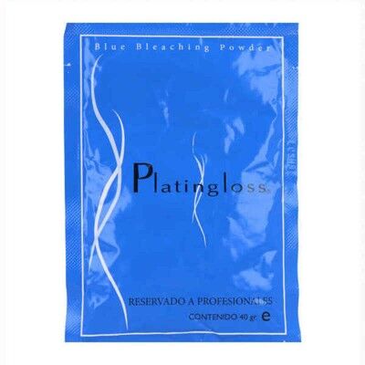 Décolorant Platingloss Blue Bleaching (40 g)