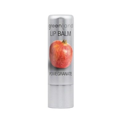 Lip Balm Greenland Pomegranate 3,9 g