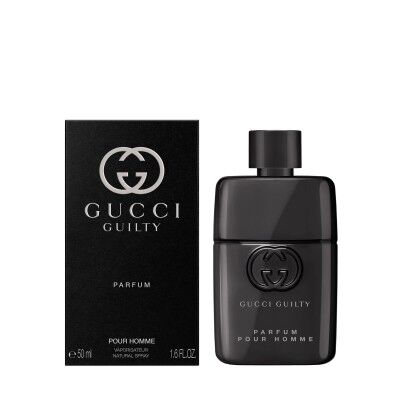 Perfume Hombre Gucci Guilty Pour Homme EDP (50 ml)