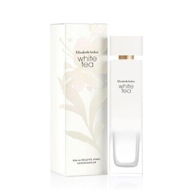 Women's Perfume White Tea Elizabeth Arden EDT (30 ml) White Tea 30 ml