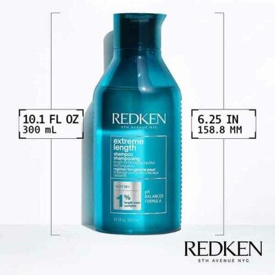 Shampooing Redken (300 ml)