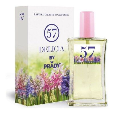 Parfum Femme Delicia 57 Prady Parfums EDT (100 ml)