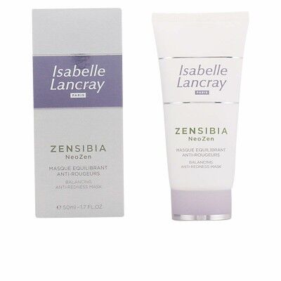 Feuchtigkeitsspendend Gesichtsmaske Isabelle Lancray Zensibia NeoZen (50 ml)