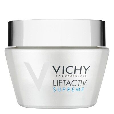 Soin anti-rides Liftactiv Supreme Vichy C-VI-004-50 50 ml